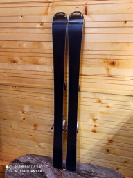 LYŽE VOLKL RACETIGER SL10 110CM